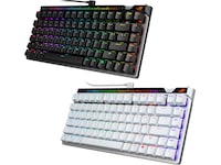 Asus ROG Falchion Ace 75 HE Gamingtastatur (sort) Gamingtastatur