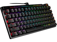 Asus ROG Falchion Ace 75 HE Gamingtastatur (sort) Gamingtastatur
