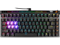 Asus ROG Falchion Ace 75 HE Gamingtastatur (sort) Gamingtastatur