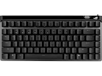 Asus ROG Falchion Ace 75 HE Gamingtastatur (sort) Gamingtastatur