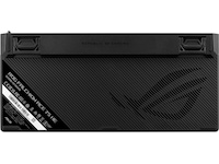 Asus ROG Falchion Ace 75 HE Gamingtastatur (sort) Gamingtastatur