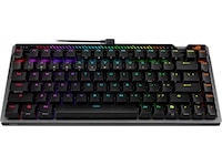 Asus ROG Falchion Ace 75 HE Gamingtastatur (sort) Gamingtastatur