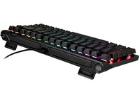 Asus ROG Falchion Ace 75 HE Gamingtastatur (sort) Gamingtastatur