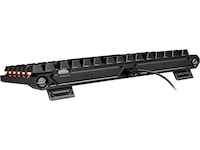 Asus ROG Falchion Ace 75 HE Gamingtastatur (sort) Gamingtastatur
