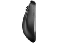 Pulsar X2 CrazyLight trådløs gamingmus (Jet sort) Gamingmus