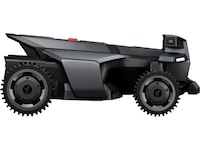 Navimow X series X420E EU + garasje Robotgressklipper