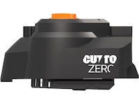Worx WR305E robotgressklipper + kanttrimmesett Robotgressklipper