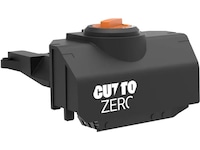 Worx WR340E robotgressklipper + kanttrimmesett Robotgressklipper