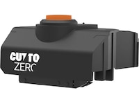 Worx WR340E robotgressklipper + kanttrimmesett Robotgressklipper