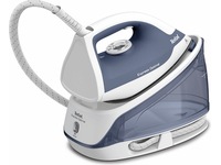 Tefal Express Optimal Blue SV4110E0 dampstasjon 1,2L vanntank 2200W Steamer