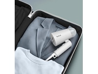 Tefal Origin Travel Garment Steamer Grå DT1020E1 1200 W Steamer