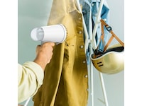 Tefal Origin Travel Garment Steamer Grå DT1020E1 1200 W Steamer