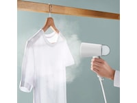 Tefal Origin Travel Garment Steamer Grå DT1020E1 1200 W Steamer