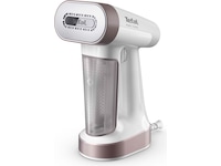 Tefal Pure Force 2in1 Hvit & Rosa DT8720E0 1800 W Steamer