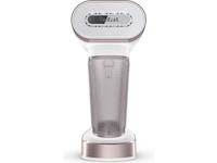Tefal Pure Force 2in1 Hvit & Rosa DT8720E0 1800 W Steamer
