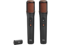 JBL Easysing Mics Karaoke-mikrofon x2 Kameramikrofon