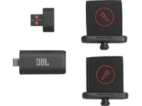 JBL Easysing Mics Karaoke-mikrofon x2 Kameramikrofon