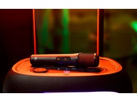 JBL Easysing Mics Karaoke-mikrofon x2 Kameramikrofon