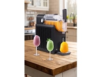 Andersson SLM-B1000 Slushmaskin 2 L -B-Grade Demo hjem & fritid