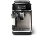 Philips Series 2300 Helautomatisk espressomaskin Espressomaskiner