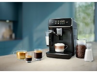 Philips Series 2300 Helautomatisk espressomaskin Espressomaskiner