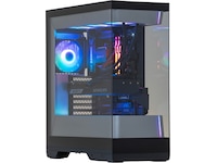 Komplett-PC Epic Gaming a383 RGB Gaming-PC stasjonær