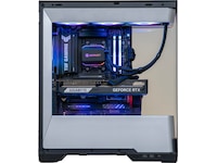Komplett-PC Epic Gaming a383 RGB Gaming-PC stasjonær