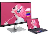 ASUS 27" ProArt skjerm PA278CGRV Skjermer