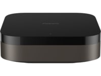 Aqara Smart Lock U200 Lite Kit (sort) Elektronisk dørlås