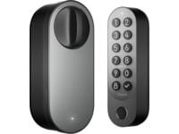 Aqara Smart Lock U200 Sett (sort) Elektronisk dørlås