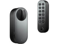 Aqara Smart Lock U200 Sett (sort) Elektronisk dørlås