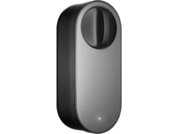 Aqara Smart Lock U200 Sett (sort) Elektronisk dørlås