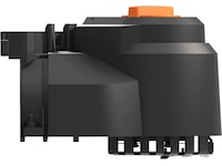 Worx WR305E robotgressklipper + garasje Robotgressklipper