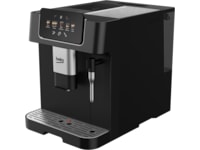 Beko CEG 7302 B Helautomatisk Espressomaskin (Sort) -B-Grade Demo hjem & fritid
