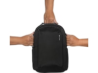 HyperPack 16" ryggsekk (sort) Ryggsekk, veske & mappe