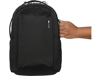 HyperPack 16" ryggsekk (sort) Ryggsekk, veske & mappe