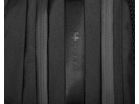 HyperPack 16" ryggsekk (sort) Ryggsekk, veske & mappe
