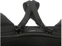 HyperPack 16" ryggsekk (sort) Ryggsekk, veske & mappe