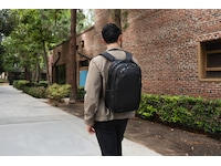 HyperPack 16" ryggsekk (sort) Ryggsekk, veske & mappe