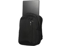 HyperPack 16" ryggsekk (sort) Ryggsekk, veske & mappe