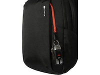 HyperPack 16" ryggsekk (sort) Ryggsekk, veske & mappe