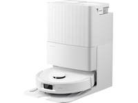Roborock Qrevo S Pro robotstøvsuger 18500 Pa (hvit) Robotstøvsugere