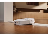 Roborock Qrevo S Pro robotstøvsuger 18500 Pa (hvit) Robotstøvsugere