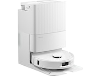 Roborock Qrevo S Pro robotstøvsuger 18500 Pa (hvit) Robotstøvsugere