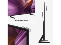 Samsung 83" S85F OLED 4K Smart TV (2025) -B-Grade Demo TV/projektor
