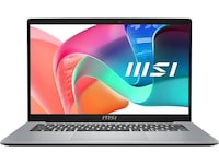 MSI Modern 14 F1M 14" FHD+ PC - Bærbar / laptop