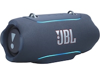 JBL Xtreme 5 bærbar høyttaler med Bluetooth (blå) Trådløs / Bluetooth-høyttaler