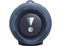 JBL Xtreme 5 bærbar høyttaler med Bluetooth (blå) Trådløs / Bluetooth-høyttaler