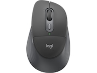 Logitech Signature Comfort M850 L trådløs mus Mus