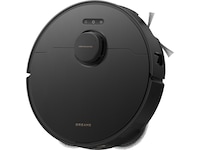 Dreame robotstøvsuger L50s Pro Ultra-sort Robotstøvsugere